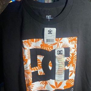 Dc Shoes tshirt
